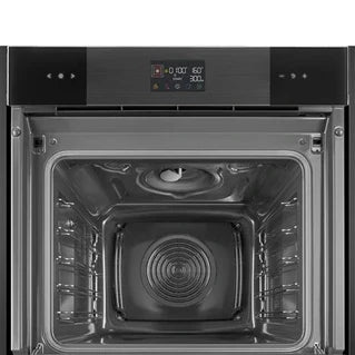Einbaubackofen Smeg SO6102M2B3