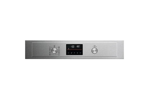 Horno encastrable Electrolux EDF4P46X2 Inox