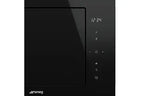 Microondas combinado Smeg FMI625CN