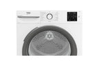 Beko D3H19302W heat pump tumble dryer
