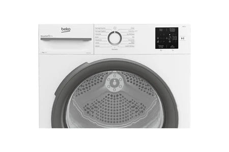 Beko D3H19302W heat pump tumble dryer