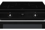 Smeg CX91IMBL Standherd