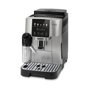 Delonghi FEB2291.SB Magnifica Start Kaffeevollautomat Grau