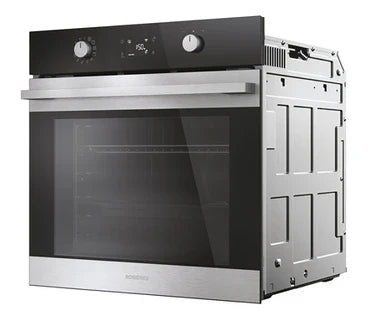 Rosieres Einbau-Backofen RO6 H5TB3YTX