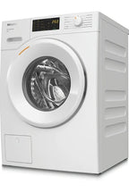 Miele WSA 123 WCS front-loading washing machine