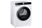 Secadora de bomba de calor Samsung DV90DG6845LK