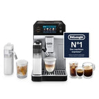 DeLonghi Eletta Explore ECAM470.85.MB Kaffeevollautomat