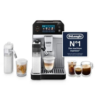 DeLonghi Eletta Explore ECAM470.85.MB Kaffeevollautomat