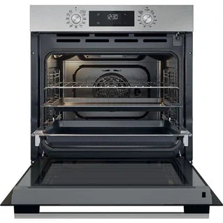 Whirlpool OMK58RU1X built-in oven
