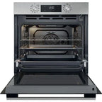 Whirlpool OMK58RU1X built-in oven