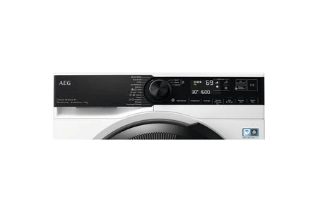 Aeg LFR73H169Q Frontlader-Waschmaschine AUTODOSE / CAREDRUM