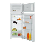 Airlux ARI200DA Kühl-Gefrierkombination oben - Einbau - 145 cm