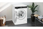 Siemens iQ500 front-loading washing machine 9 kg 1400 rpm WG44G2Z0FR