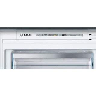 Bosch Serie | 6 GIV11AFE0 – freezer – upright – built-in – width: 55.8 cm – depth: 54.5 cm – height: 71.2 cm – 72 litres – class E