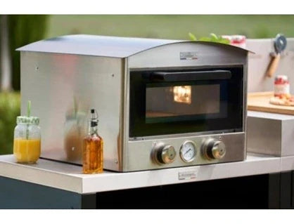 Minihorno / Horno sobremesa Le Marquier Horno de pizza FPE12I