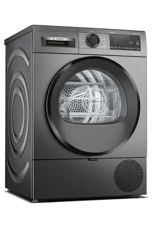 Wärmepumpentrockner Bosch SERENITY WQG134DRFR