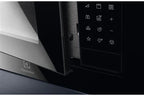 Mikrowelle + Grill Electrolux EMSD253TMY