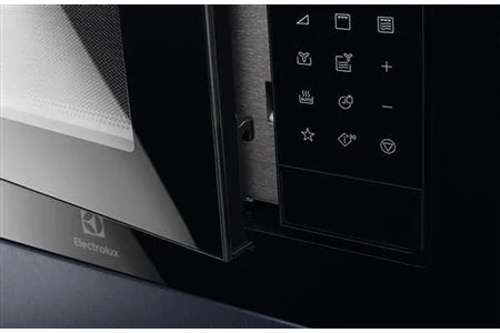 Mikrowelle + Grill Electrolux EMSD253TMY