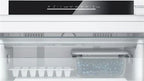 Siemens Gefrierschrank GU21NADE0 - Einbau 82 cm