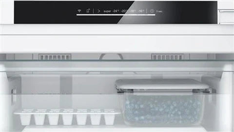 Siemens Gefrierschrank GU21NADE0 - Einbau 82 cm