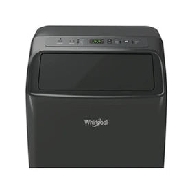 Whirlpool Mobile Klimaanlage PACF212HP B Schwarz