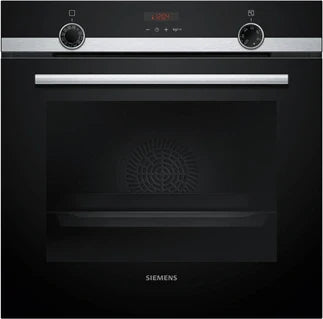 Siemens HB574ABR3F iQ300 stainless steel built-in oven