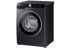 Samsung WW11DG6B85LB BESPOKE AI front-loading washing machine
