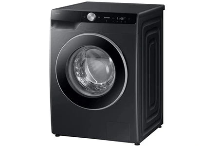 Samsung WW11DG6B85LB BESPOKE AI front-loading washing machine