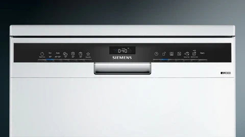 Siemens SN23EW03ME Freistehender Geschirrspüler