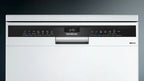 Siemens SN23EW03ME Freistehender Geschirrspüler