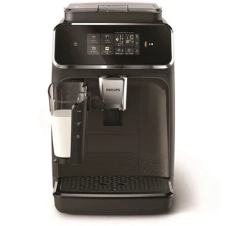 Bean-to-cup coffee machine Philips EP2334/10 2300 Series LatteGo espresso machine