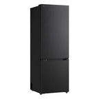 Kühl-Gefrierkombination unten Lg GBBW322CEV Schwarz