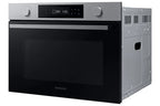 Samsung NQ5B4513GBS Solo-Mikrowelle