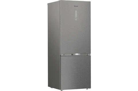 Kühlschrank mit Gefrierfach unten Whirlpool WHK26493X5E