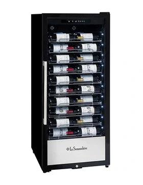 Vinoteca La Sommelière PRO110N