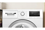 Bosch Frontlader-Waschmaschine WAN2825SFR