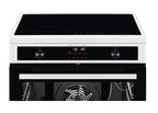 Cocina de inducción Aeg CIS6699BPW