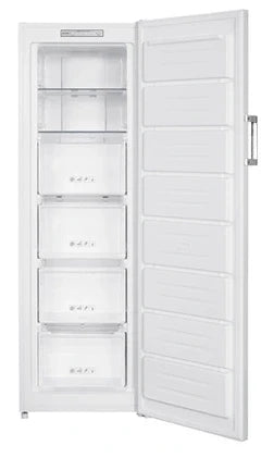Thomson Standgefrierschrank THFZ206NFWH Weiß