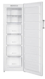 Thomson Standgefrierschrank THFZ206NFWH Weiß