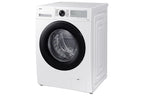 Samsung Frontlader Waschmaschine WW11DG5B25AH
