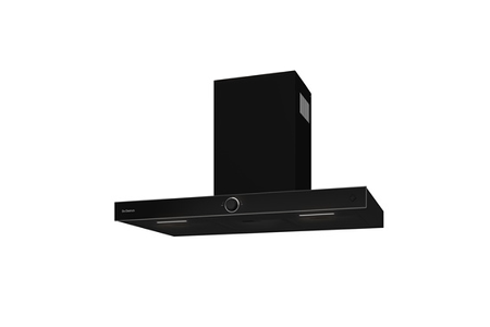 Campana extractora decorativa de pared De Dietrich dhb4934b