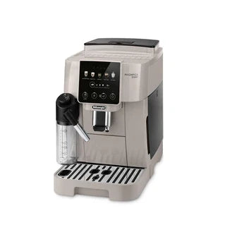 Bean-to-cup coffee machine Delonghi FEB2291BG Magnifica Start pop beige