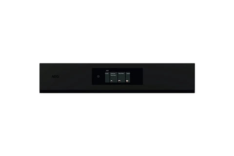 Built-in coffee machine Aeg NKC8N7T