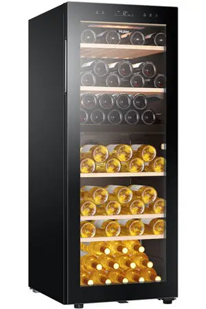 Bodega multitemperatura Haier HWS79GDG