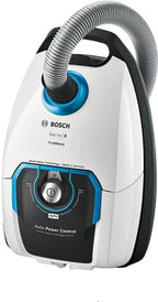 Bosch BGL8SIL6 Staubsauger mit Beutel