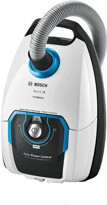 Bosch BGL8SIL6 Staubsauger mit Beutel