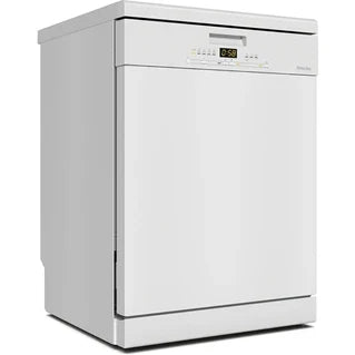 Lavavajillas de libre instalación Miele G 5612 SC Active