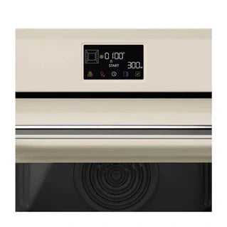 Smeg SO4902M1P Einbau-Backofen