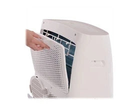 Midea Comfeè SOGNIDORO-09E - air conditioner - mobile - 2.6 EER - white
