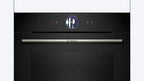 Bosch Einbau-Backofen HBG7764B1, Serie 8